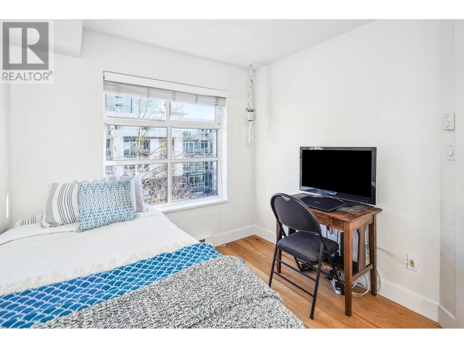 406 108 W Esplanade, North Vancouver, British Columbia  V7M 3M8 - Photo 23 - R2982497