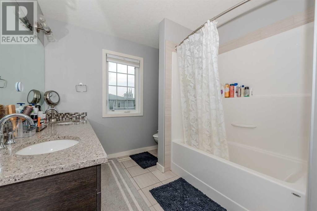 52 Cooperstown Place Sw, Airdrie, Alberta  T4B 3T5 - Photo 30 - A2212629