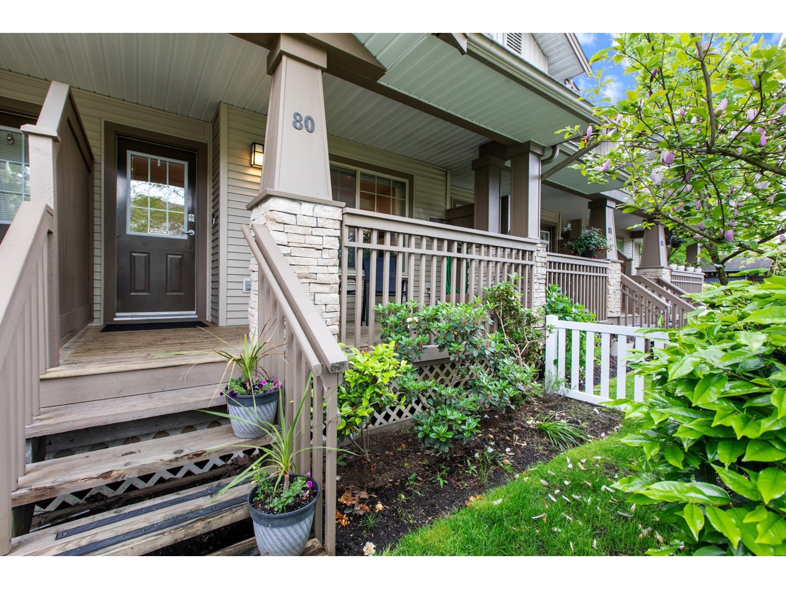 80- 19250 65 Avenue, Surrey, British Columbia  V4N 5R7 - Photo 2 - R3004322