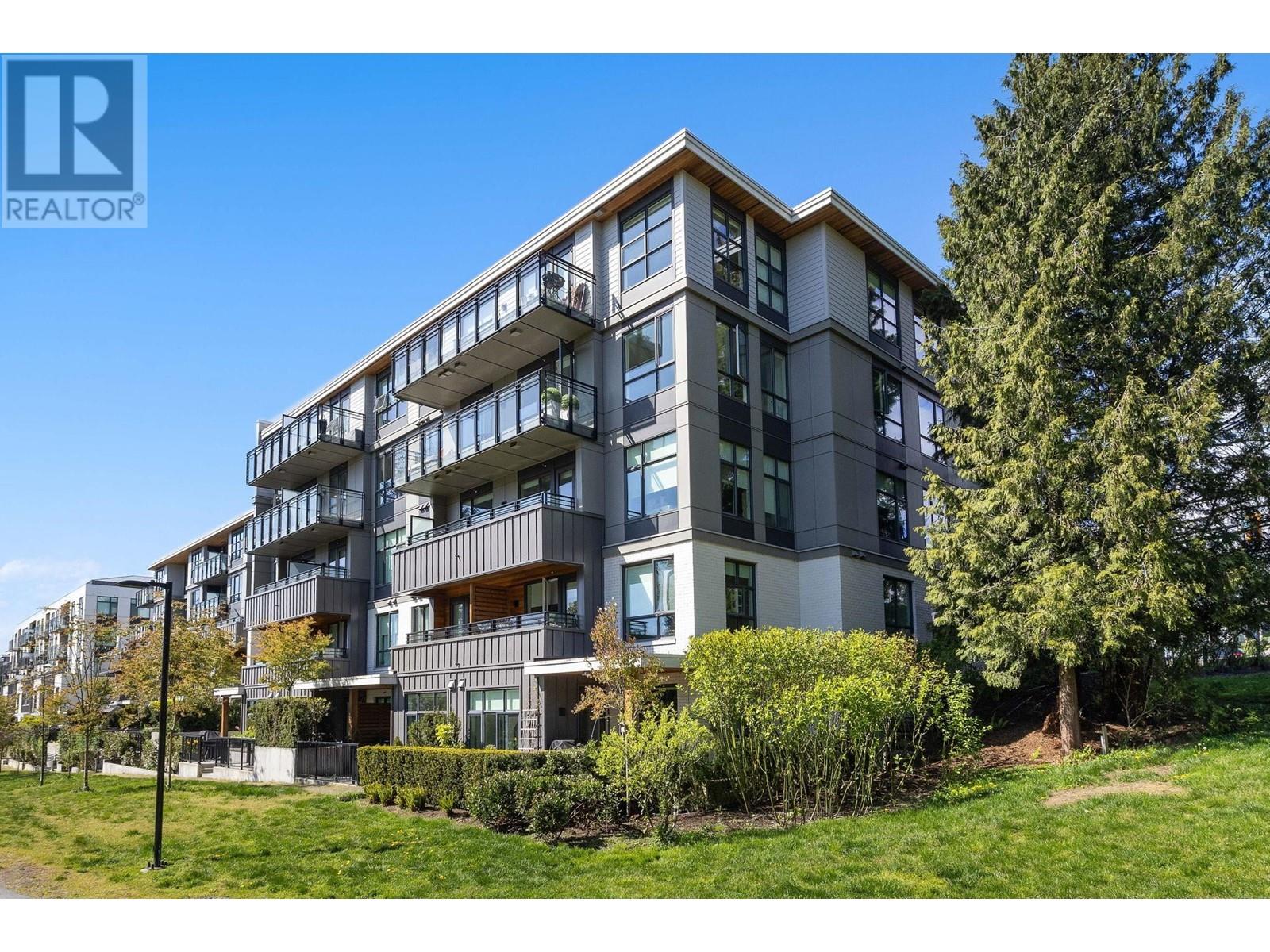 309 747 E 3rd Street, North Vancouver, British Columbia  V7L 1G8 - Photo 28 - R3001673