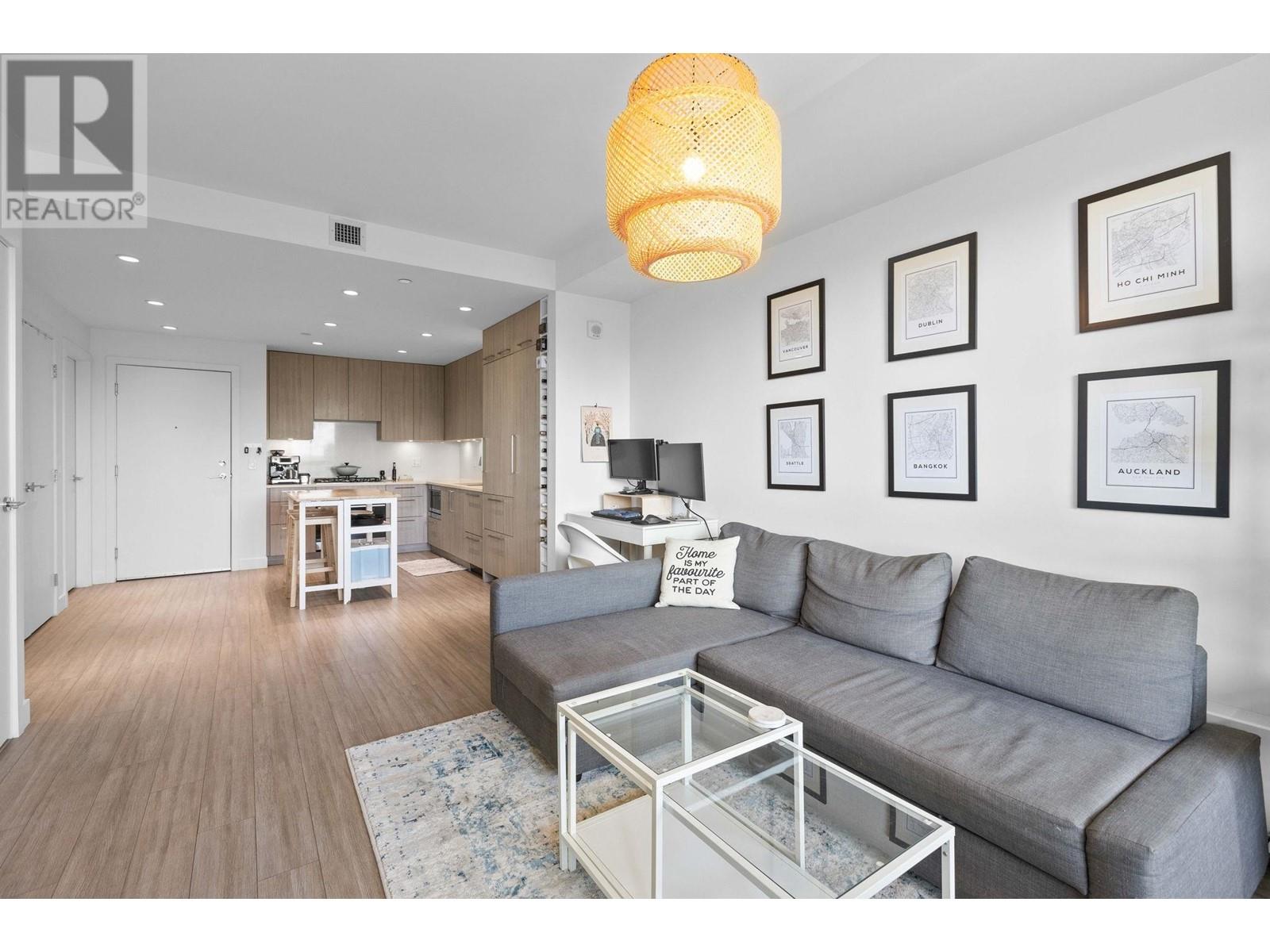 309 747 E 3rd Street, North Vancouver, British Columbia  V7L 1G8 - Photo 5 - R3001673