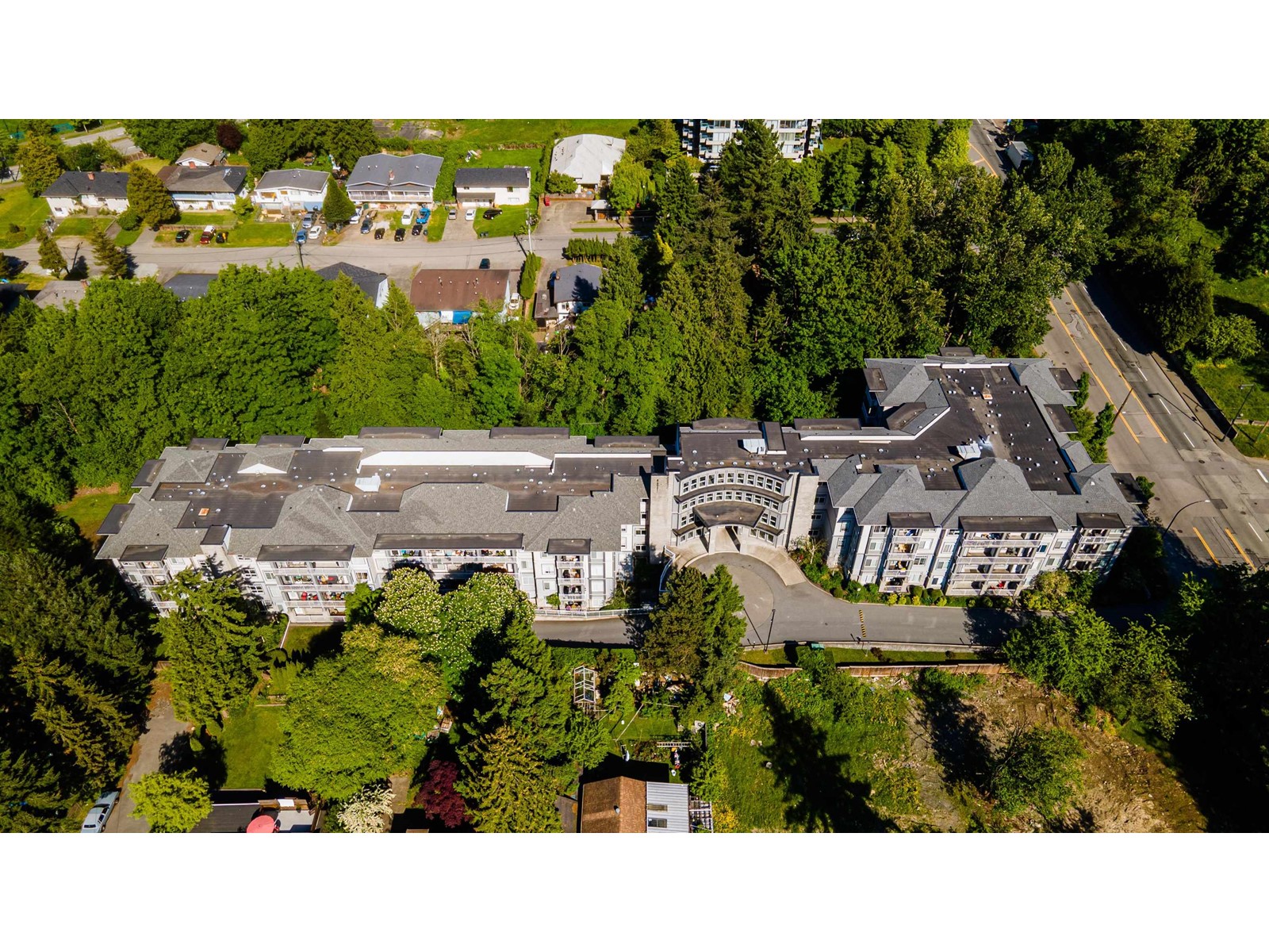 321 13277 108 Avenue, Surrey, British Columbia  V3T 0A9 - Photo 29 - R3006096