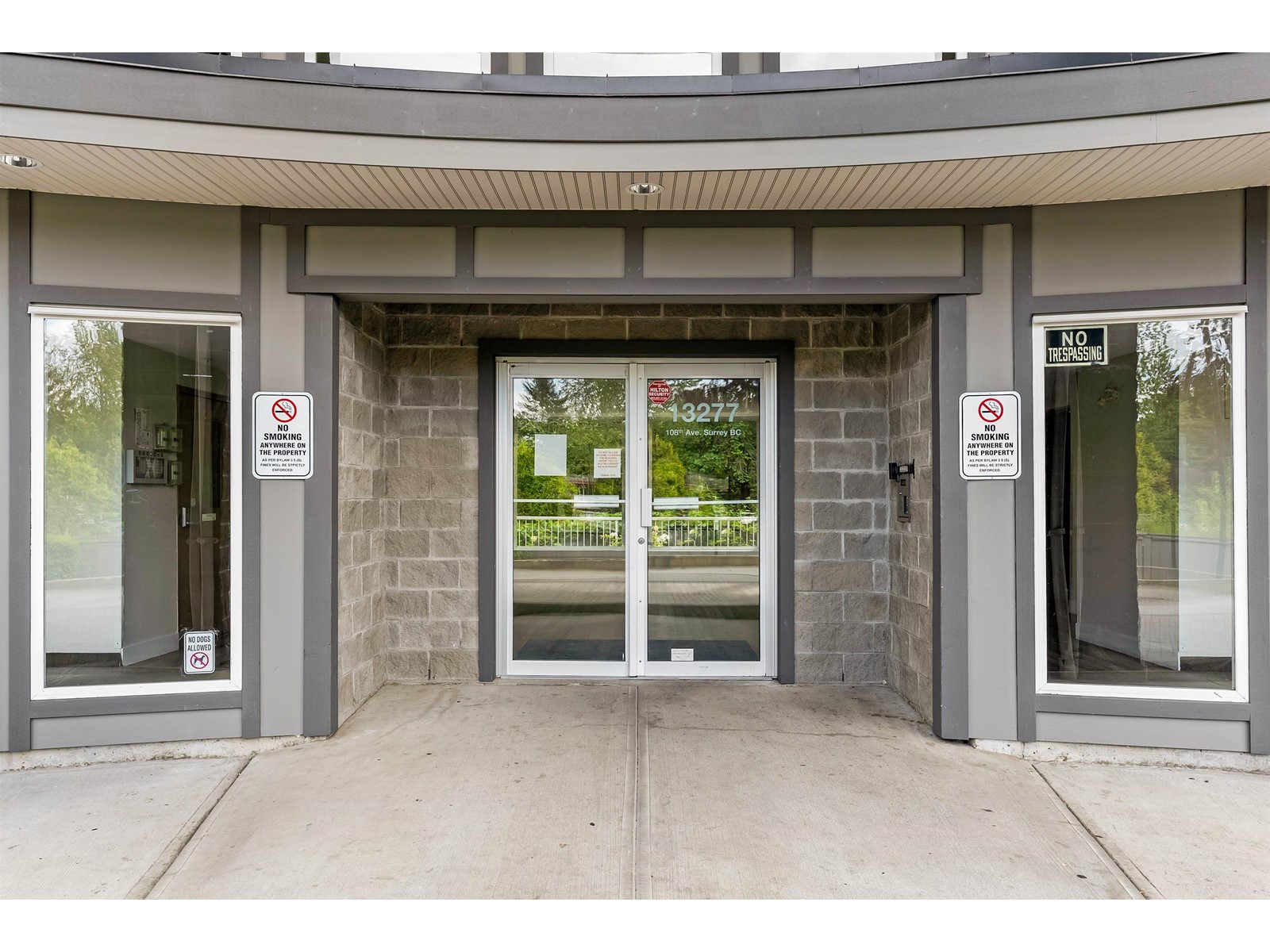 321 13277 108 Avenue, Surrey, British Columbia  V3T 0A9 - Photo 2 - R3006096