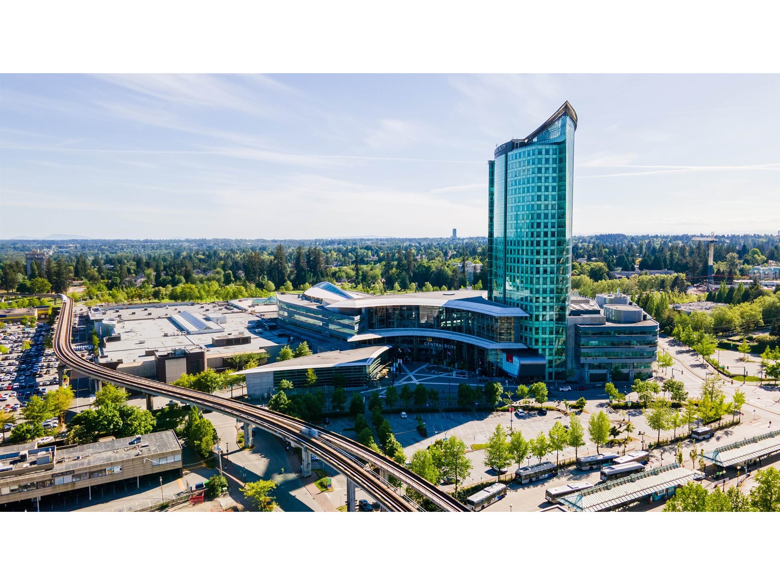 321 13277 108 Avenue, Surrey, British Columbia  V3T 0A9 - Photo 25 - R3006096