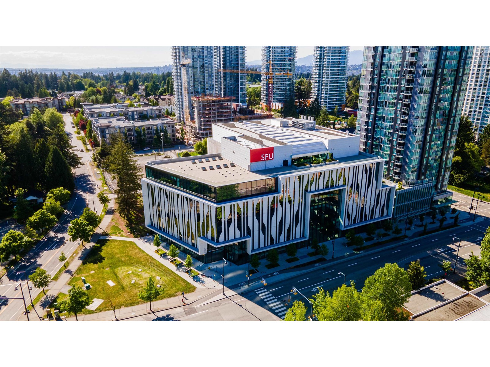 321 13277 108 Avenue, Surrey, British Columbia  V3T 0A9 - Photo 26 - R3006096
