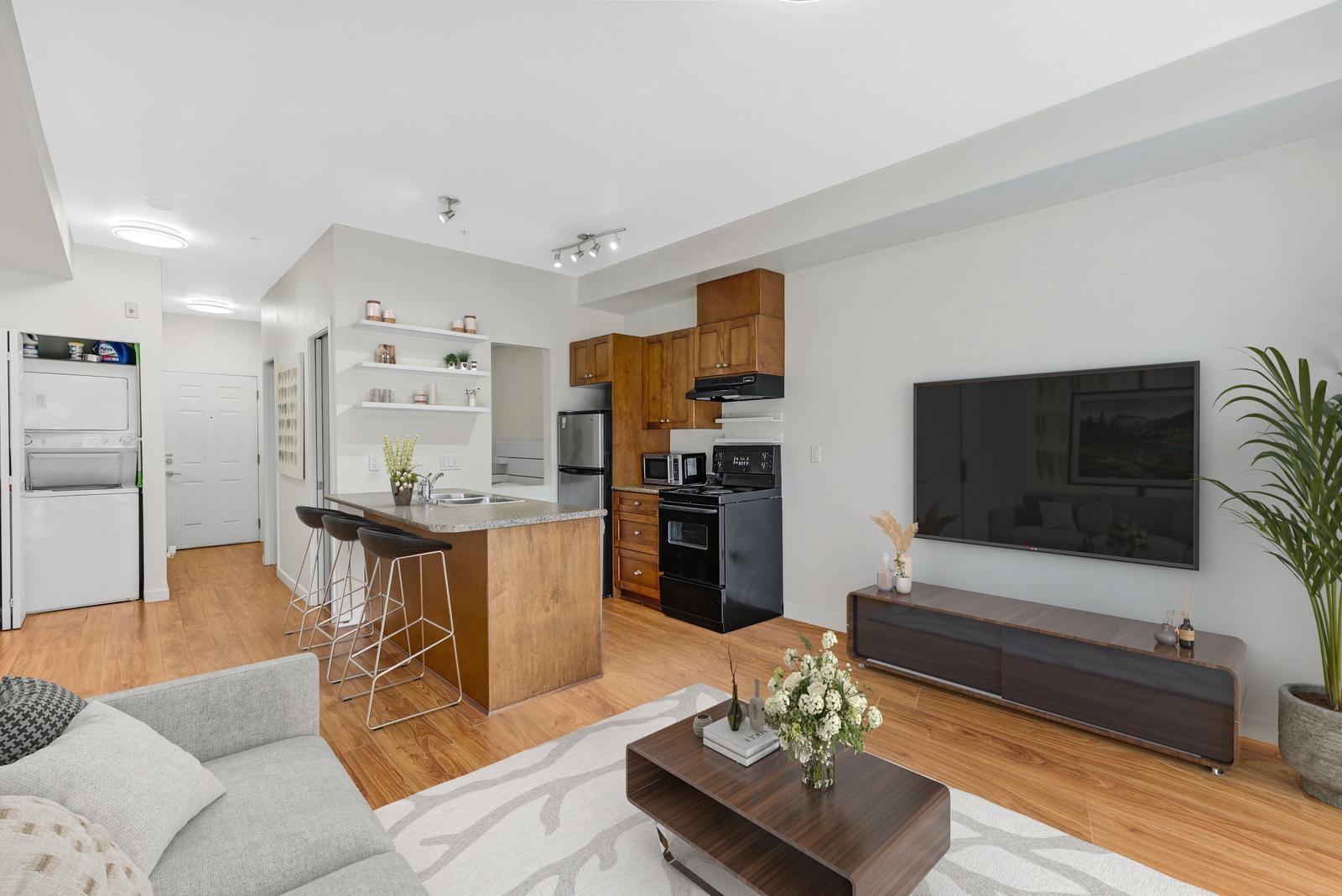 321 13277 108 Avenue, Surrey, British Columbia  V3T 0A9 - Photo 12 - R3006096