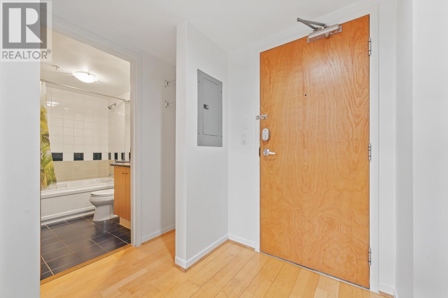 202 933 Seymour Street, Vancouver, British Columbia  V6B 6L6 - Photo 8 - R3006463