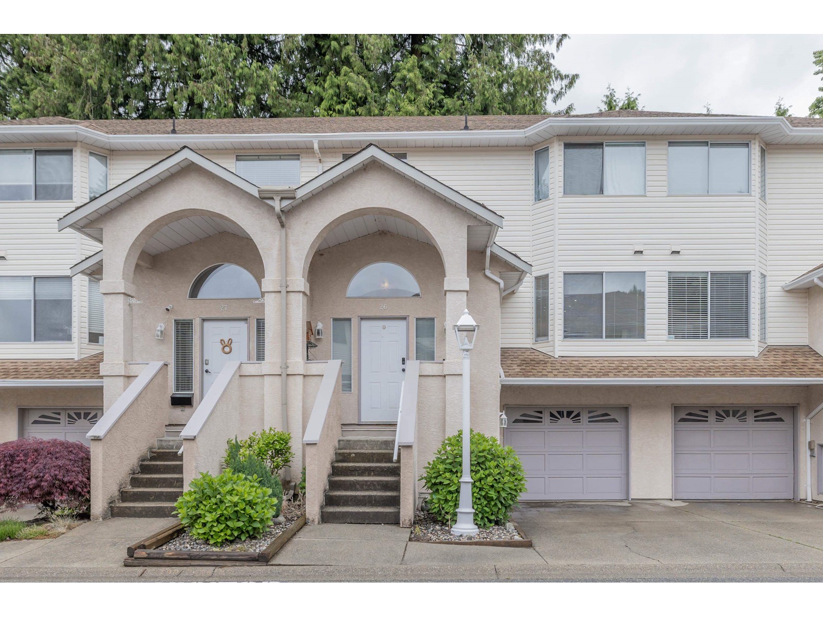 26 32339 7TH AVENUE, Mission, British Columbia
