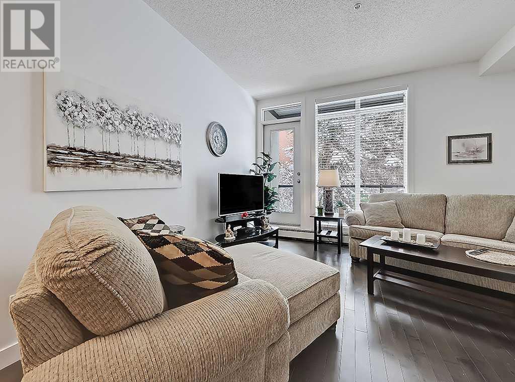 302, 540 5 Avenue Ne, Calgary, Alberta  T2E 0L2 - Photo 18 - A2219370