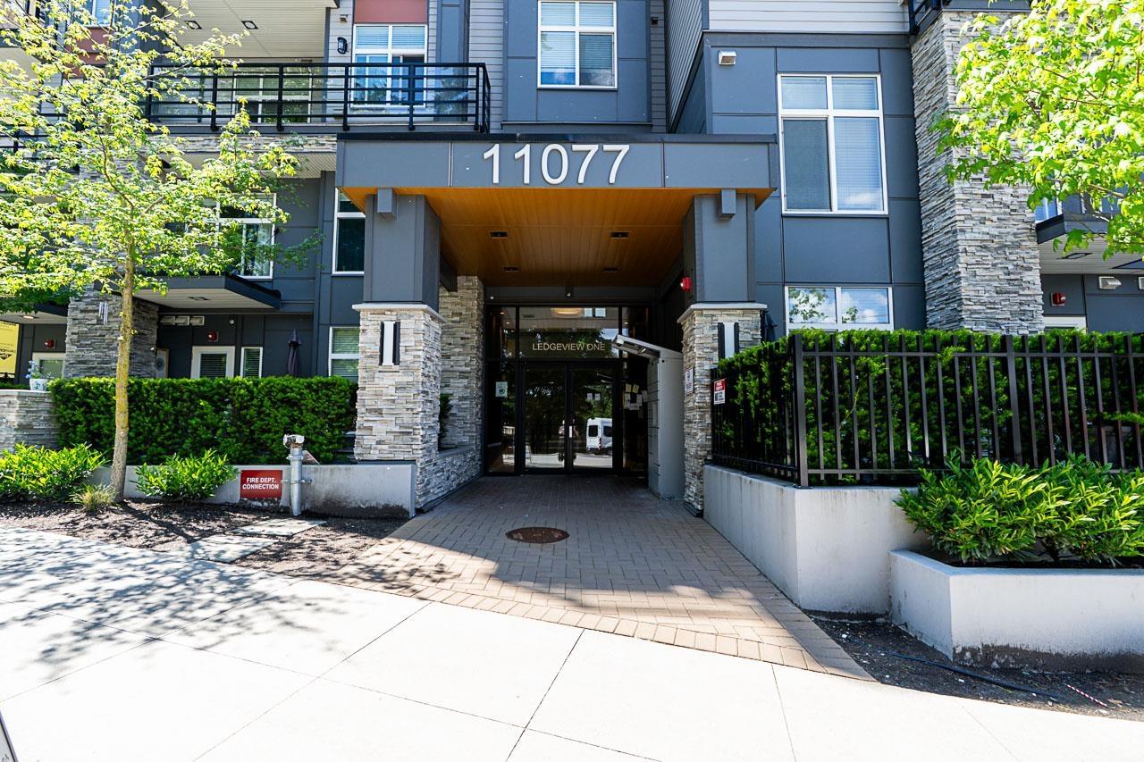 506 11077 Ravine Road, Surrey, British Columbia  V3T 0R7 - Photo 3 - R3006801