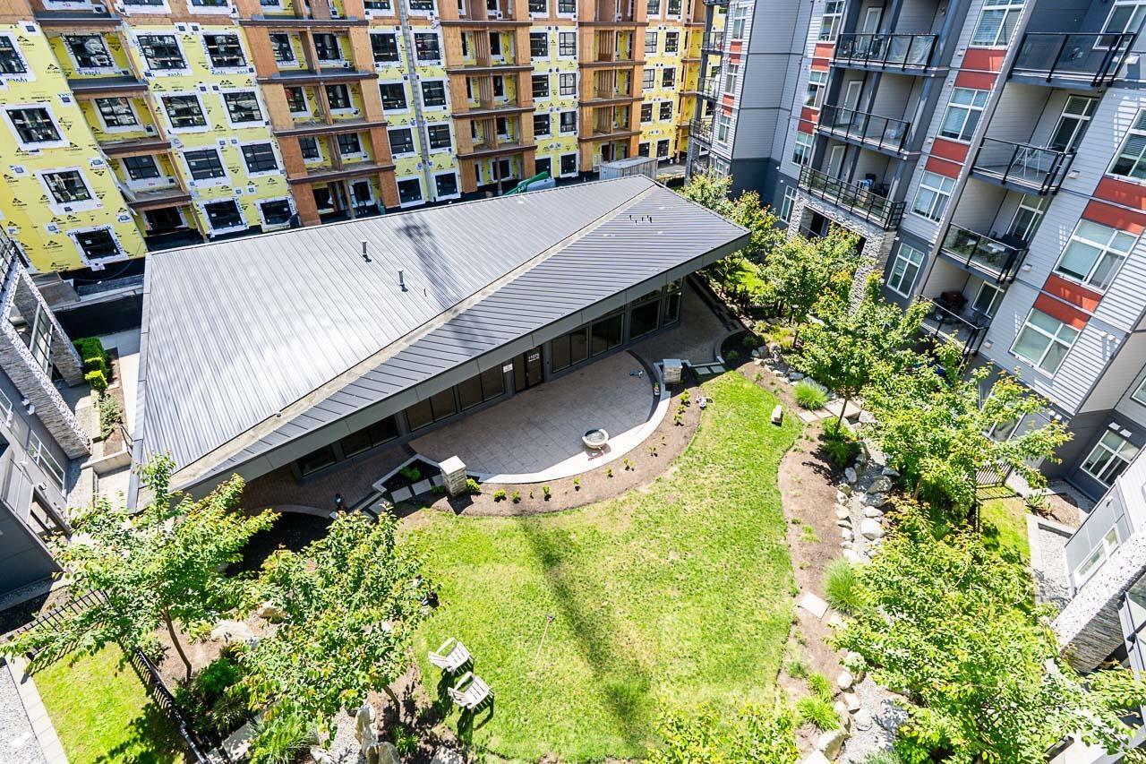 506 11077 Ravine Road, Surrey, British Columbia  V3T 0R7 - Photo 27 - R3006801