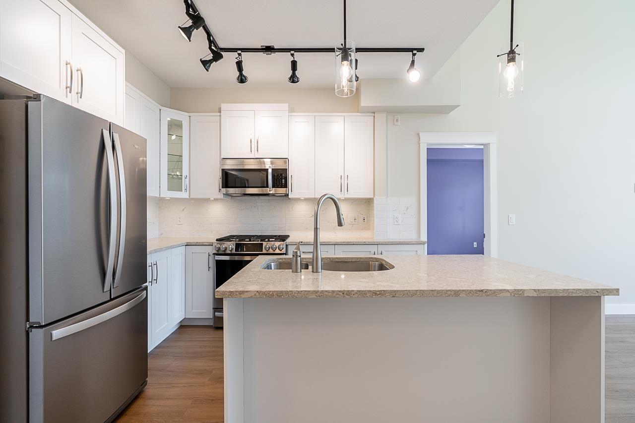 506 11077 Ravine Road, Surrey, British Columbia  V3T 0R7 - Photo 5 - R3006801
