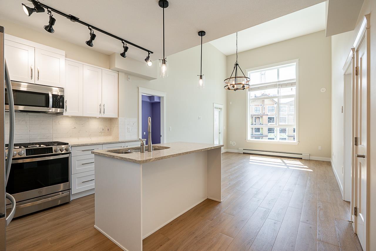 506 11077 Ravine Road, Surrey, British Columbia  V3T 0R7 - Photo 4 - R3006801