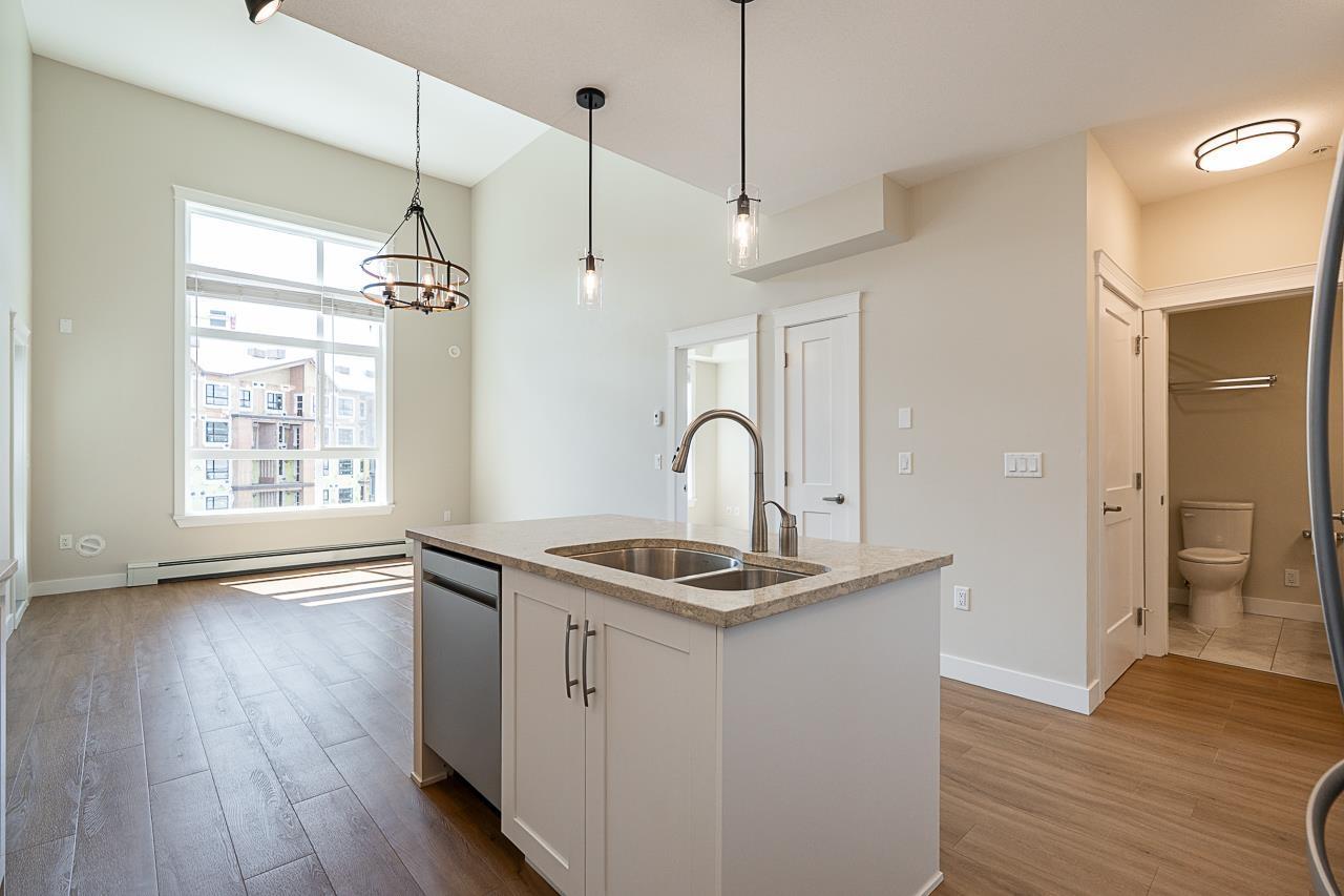 506 11077 Ravine Road, Surrey, British Columbia  V3T 0R7 - Photo 6 - R3006801