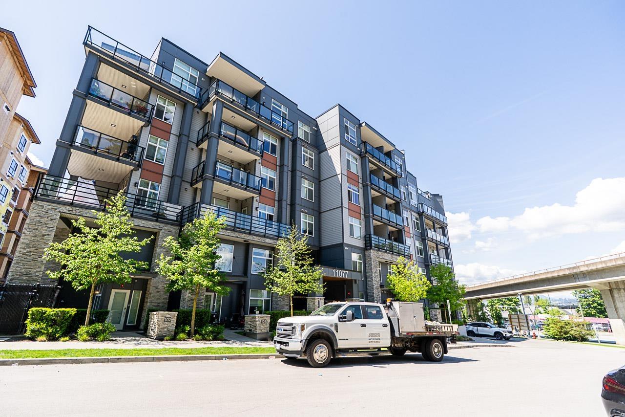 506 11077 Ravine Road, Surrey, British Columbia  V3T 0R7 - Photo 38 - R3006801