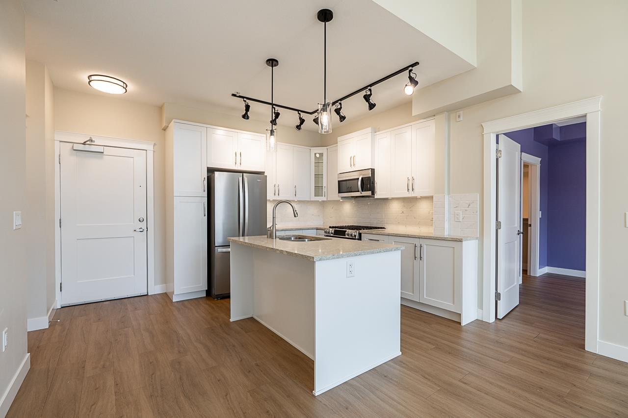 506 11077 Ravine Road, Surrey, British Columbia  V3T 0R7 - Photo 8 - R3006801