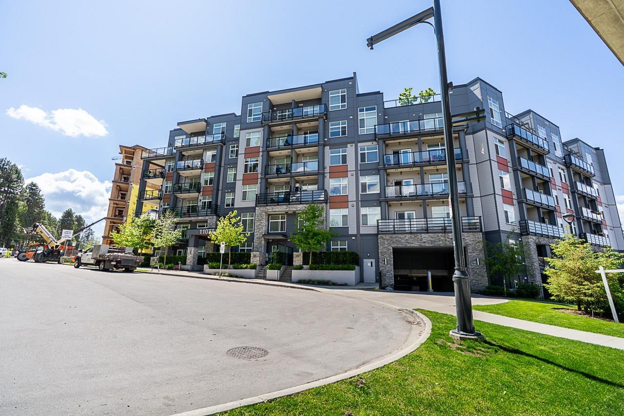 506 11077 Ravine Road, Surrey, British Columbia  V3T 0R7 - Photo 2 - R3006801