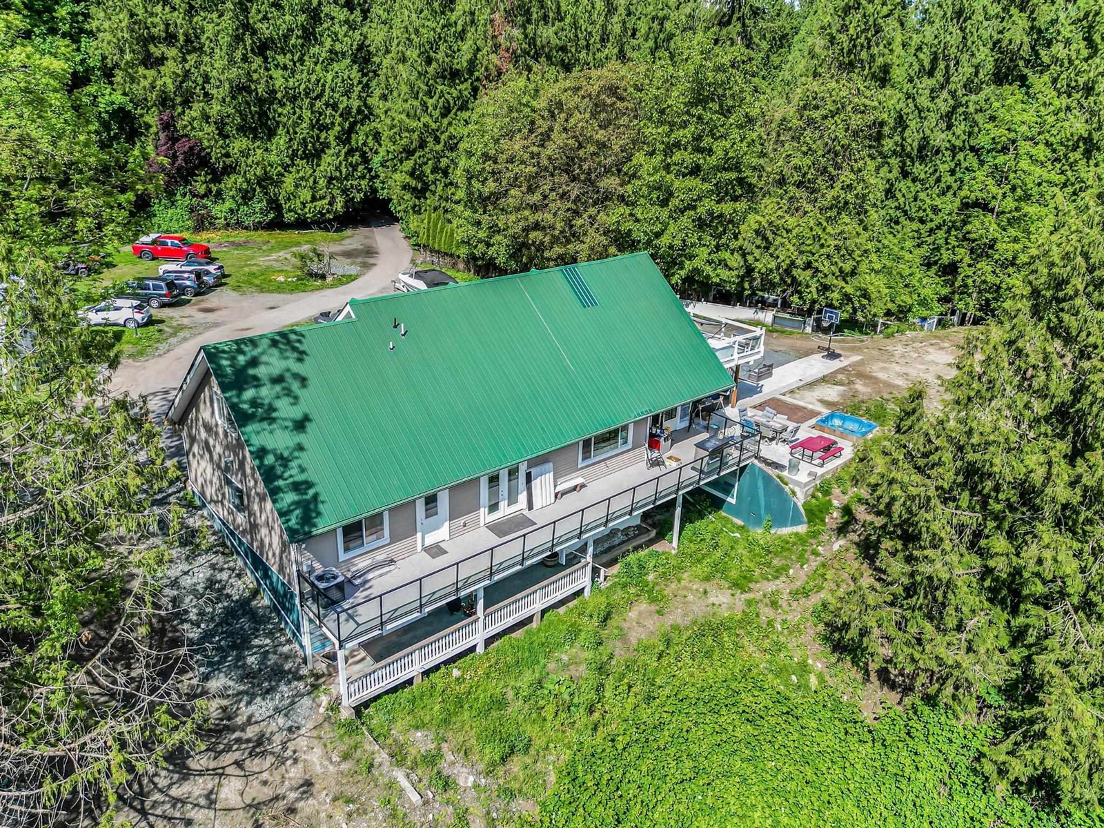 15 29750 Sangara Avenue, Abbotsford, British Columbia  V4X 2G3 - Photo 39 - R3006485