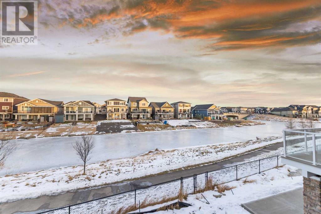 1642 Baywater Street Sw, Airdrie, Alberta  T4B 0A7 - Photo 32 - A2223373