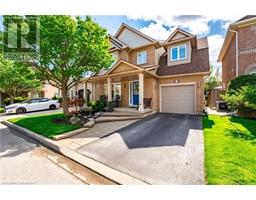 5170 RIDGEWELL Road, Burlington, Ontario
