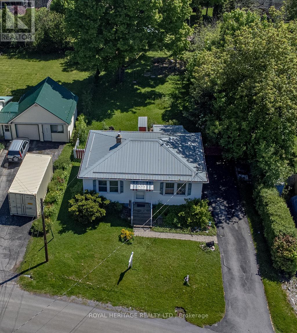 71 Wright Avenue, Belleville, Ontario  K8P 4E7 - Photo 2 - X12061880