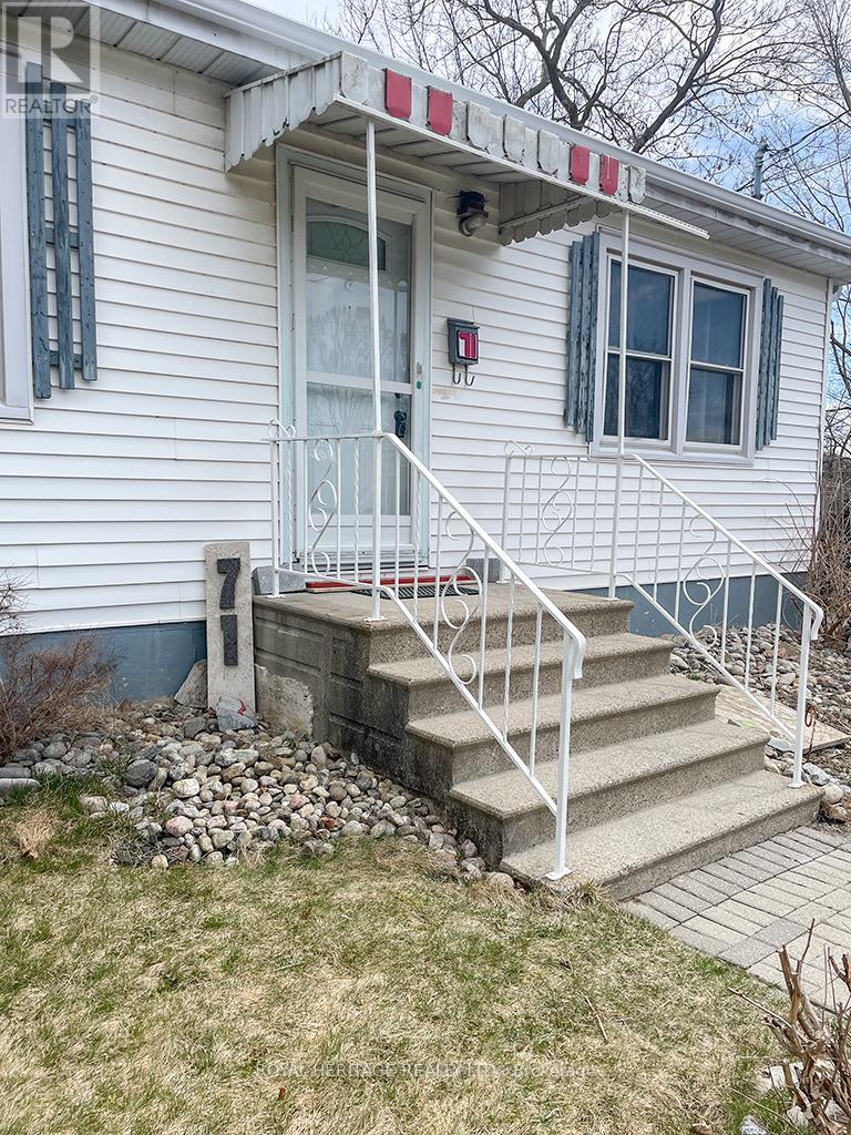 71 Wright Avenue, Belleville, Ontario  K8P 4E7 - Photo 27 - X12061880