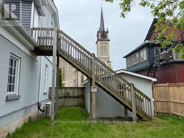 10 Chapel Street, Cobourg, Ontario  K9A 1H9 - Photo 42 - X12165108