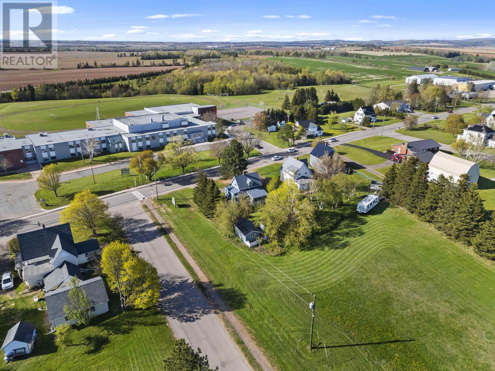 12 Victoria East Street, Kensington, Prince Edward Island  C0B 1M0 - Photo 31 - 202512303