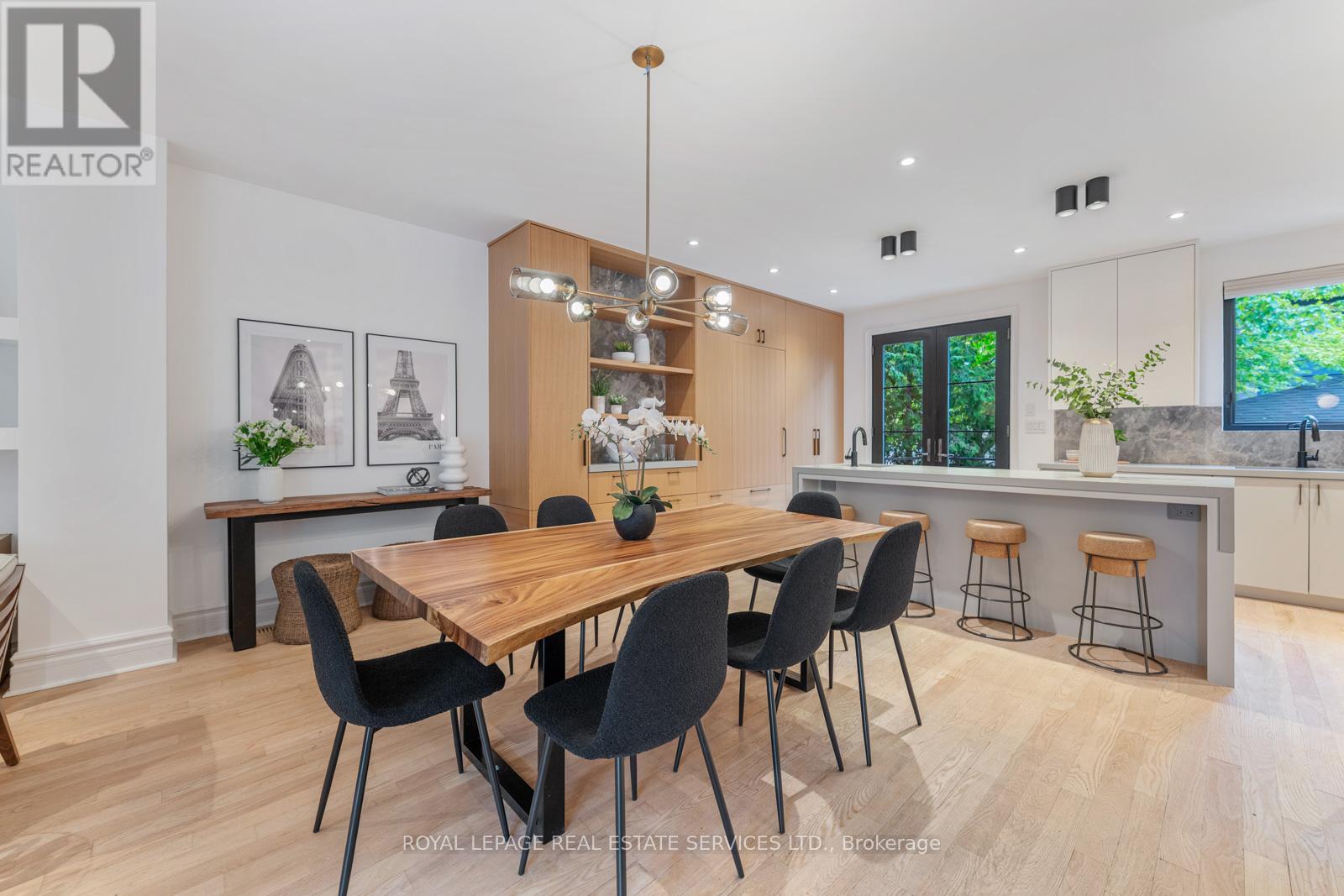 14 Lukow Terrace, Toronto, Ontario  M6R 3B8 - Photo 10 - W12173464