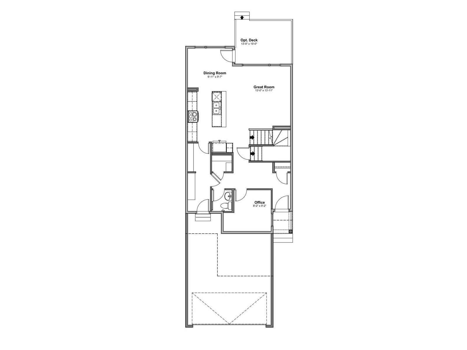 2346 Egret Wy Nw, Edmonton, Alberta  T6M 3G8 - Photo 2 - E4438559