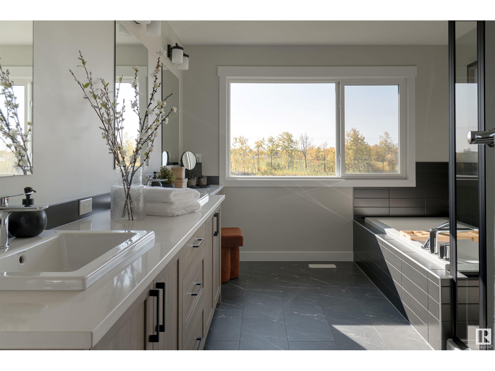 2346 Egret Wy Nw, Edmonton, Alberta  T6M 3G8 - Photo 5 - E4438559