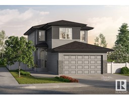 2346 Egret WY NW Edgemont (Edmonton)