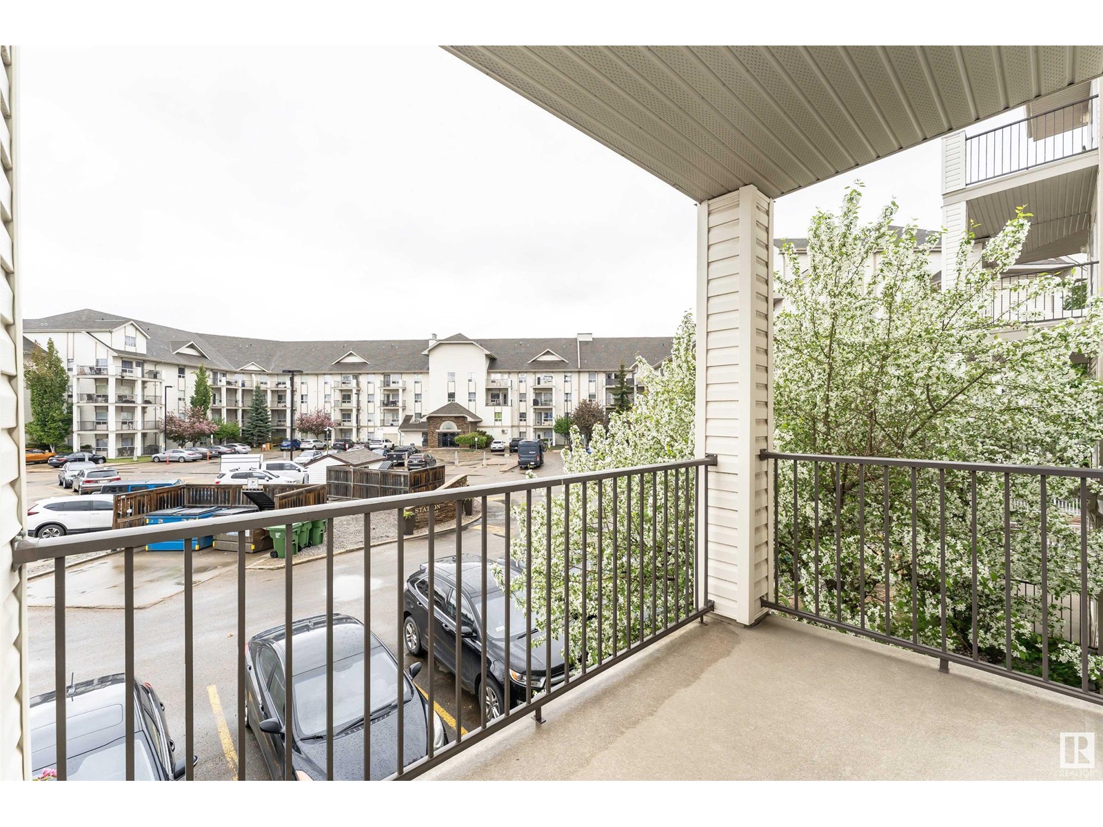 #2204 320 Clareview Station Dr Nw, Edmonton, Alberta  T5Y 0E5 - Photo 15 - E4438560