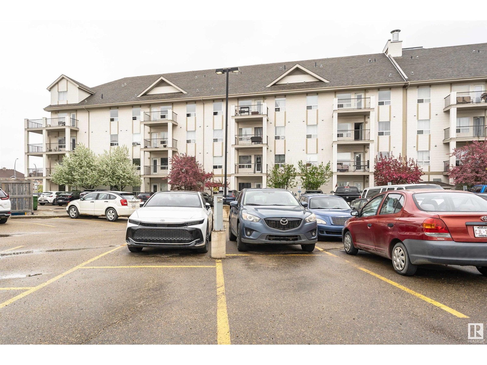 #2204 320 Clareview Station Dr Nw, Edmonton, Alberta  T5Y 0E5 - Photo 24 - E4438560