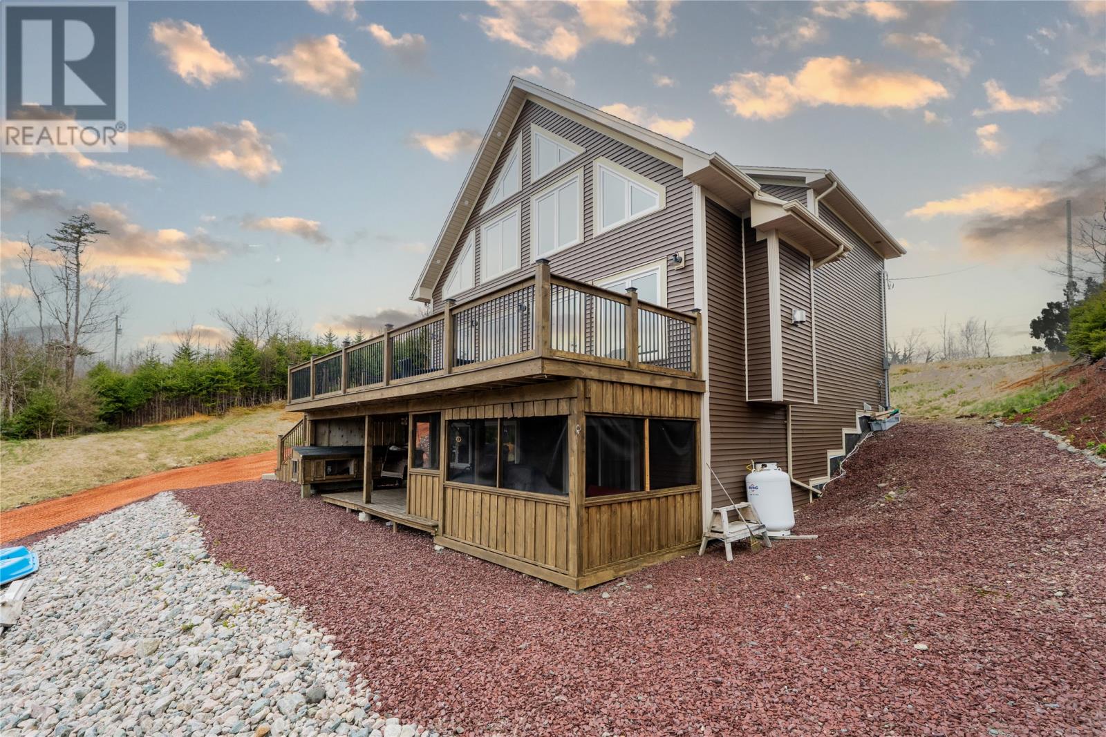 6 Tuscany Place, Whitbourne, Newfoundland & Labrador