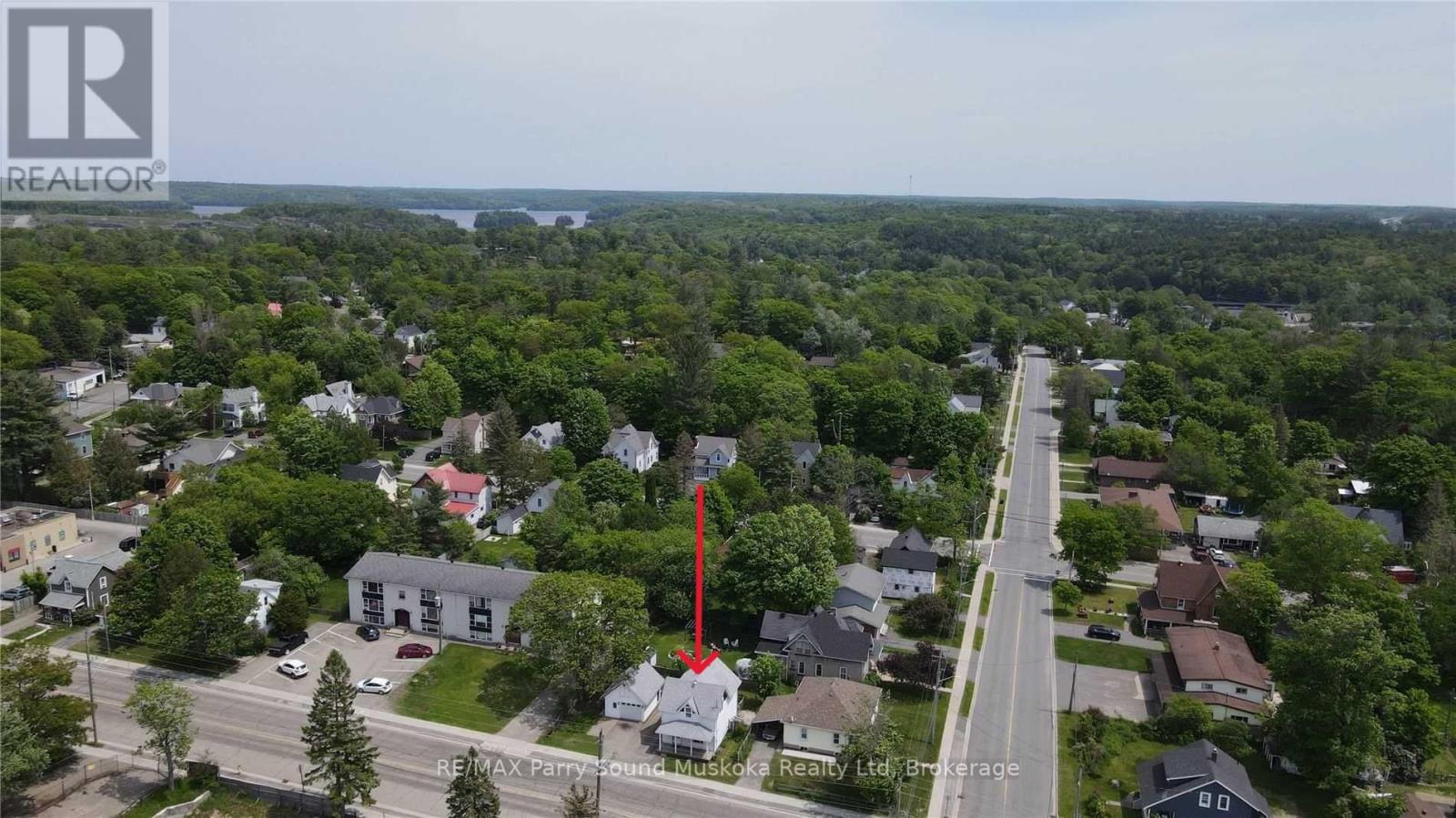 77 Church Street, Parry Sound, Ontario  P2A 1Z2 - Photo 31 - X12007711