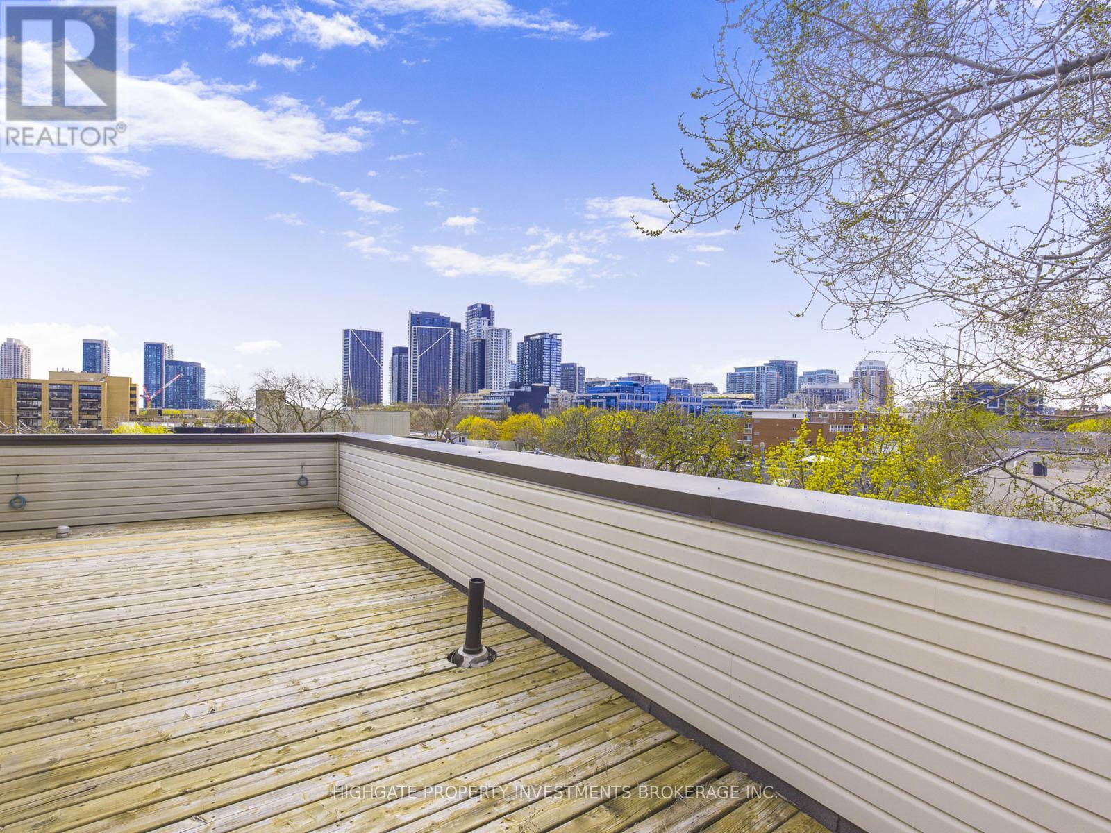 106 Mitchell Avenue, Toronto, Ontario  M6J 1B9 - Photo 21 - C12162570