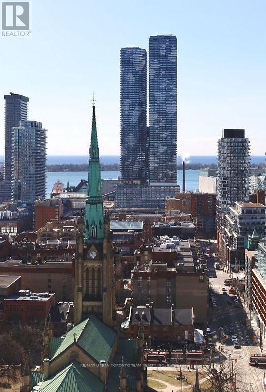 2710 - 138 DOWNES STREET, Toronto, Ontario