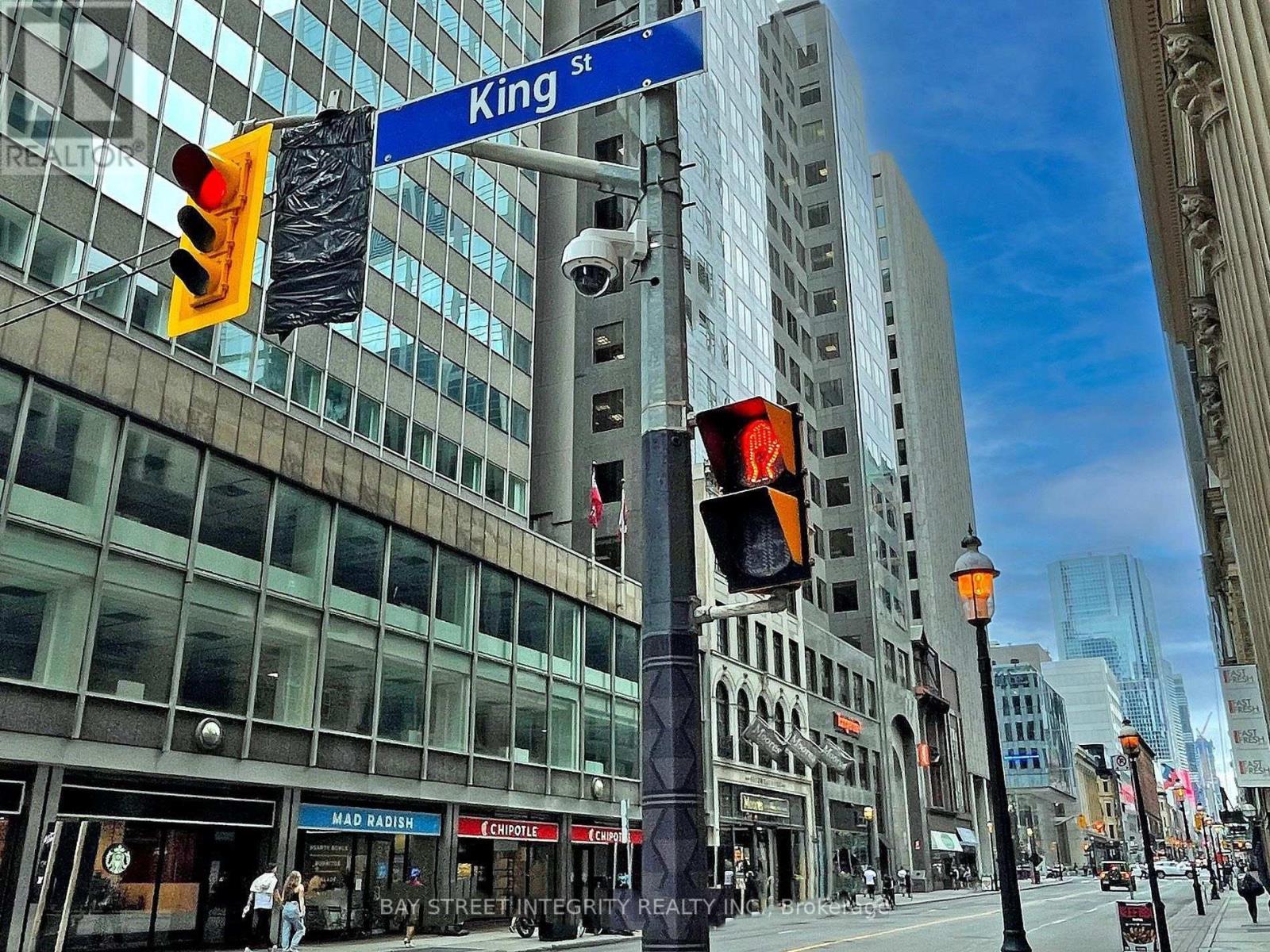 917 - 7 King Street E, Toronto, Ontario  M5C 1B2 - Photo 3 - C12173522