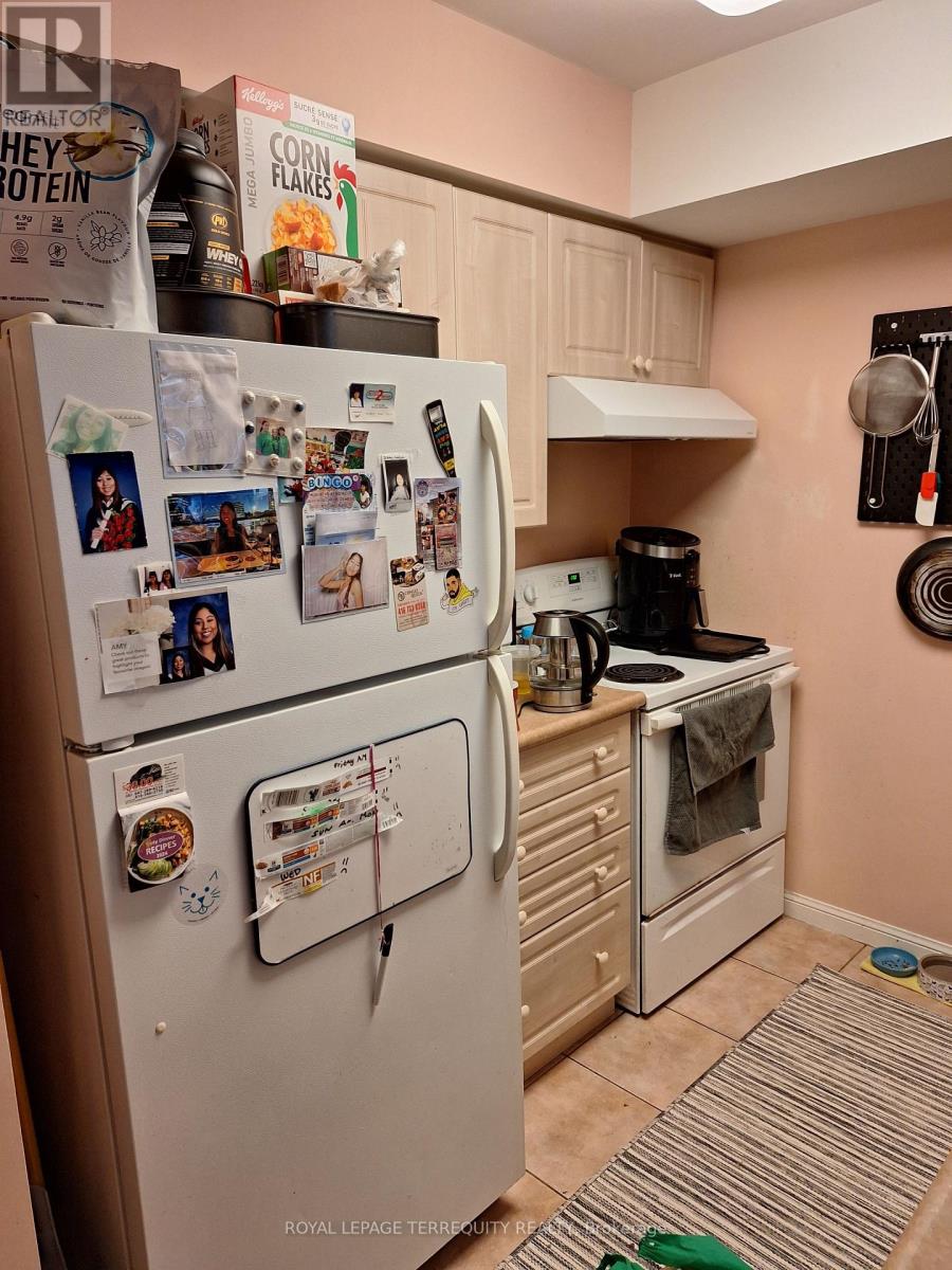 515 - 153 Beecroft Road, Toronto, Ontario  M2N 7C5 - Photo 2 - C12173577