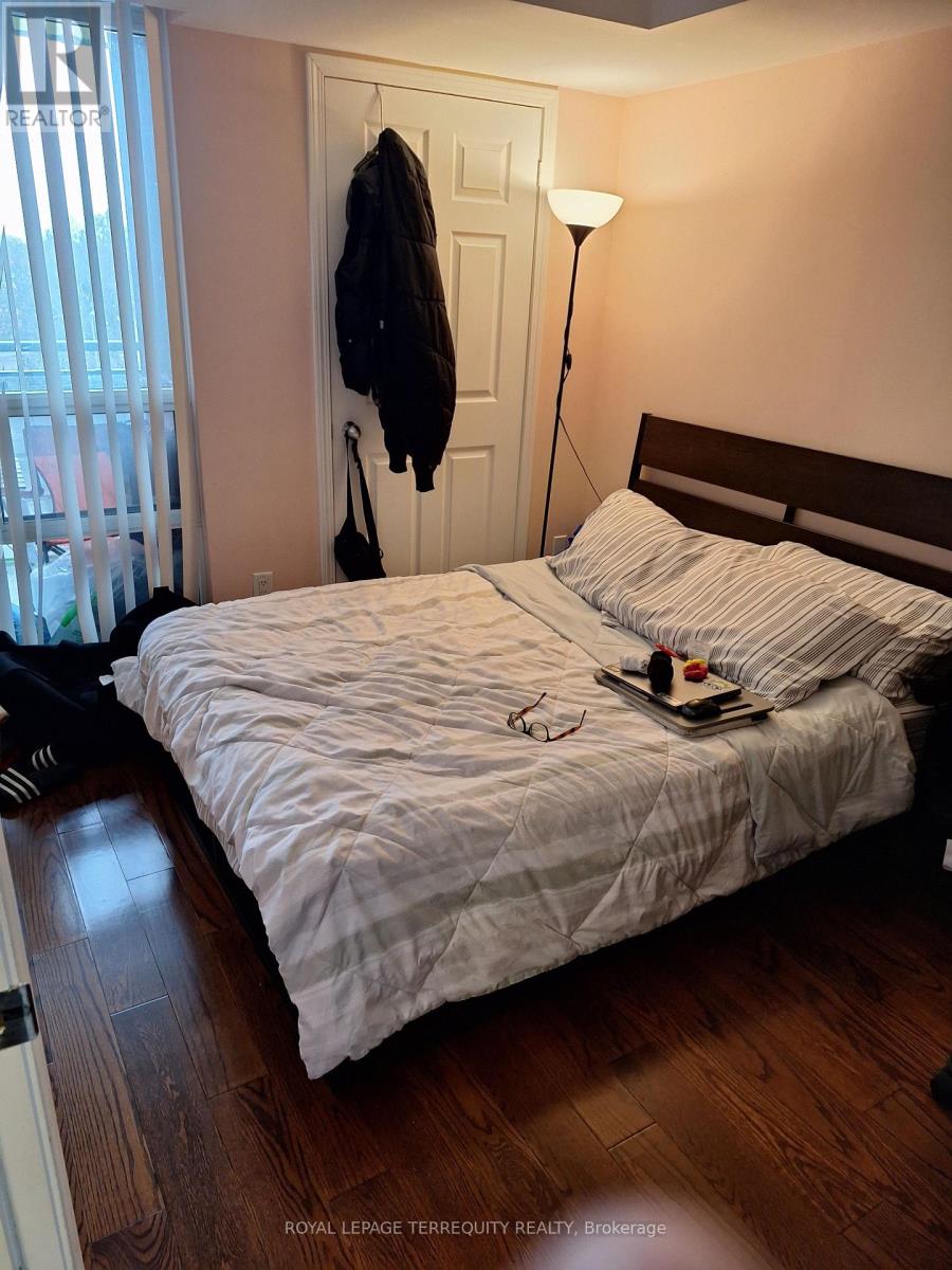 515 - 153 Beecroft Road, Toronto, Ontario  M2N 7C5 - Photo 3 - C12173577