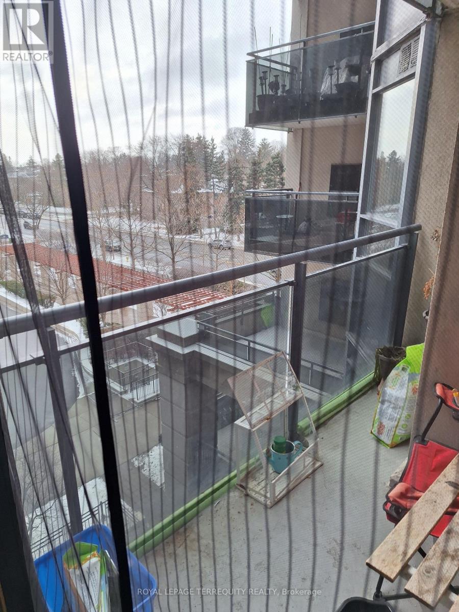 515 - 153 Beecroft Road, Toronto, Ontario  M2N 7C5 - Photo 7 - C12173577
