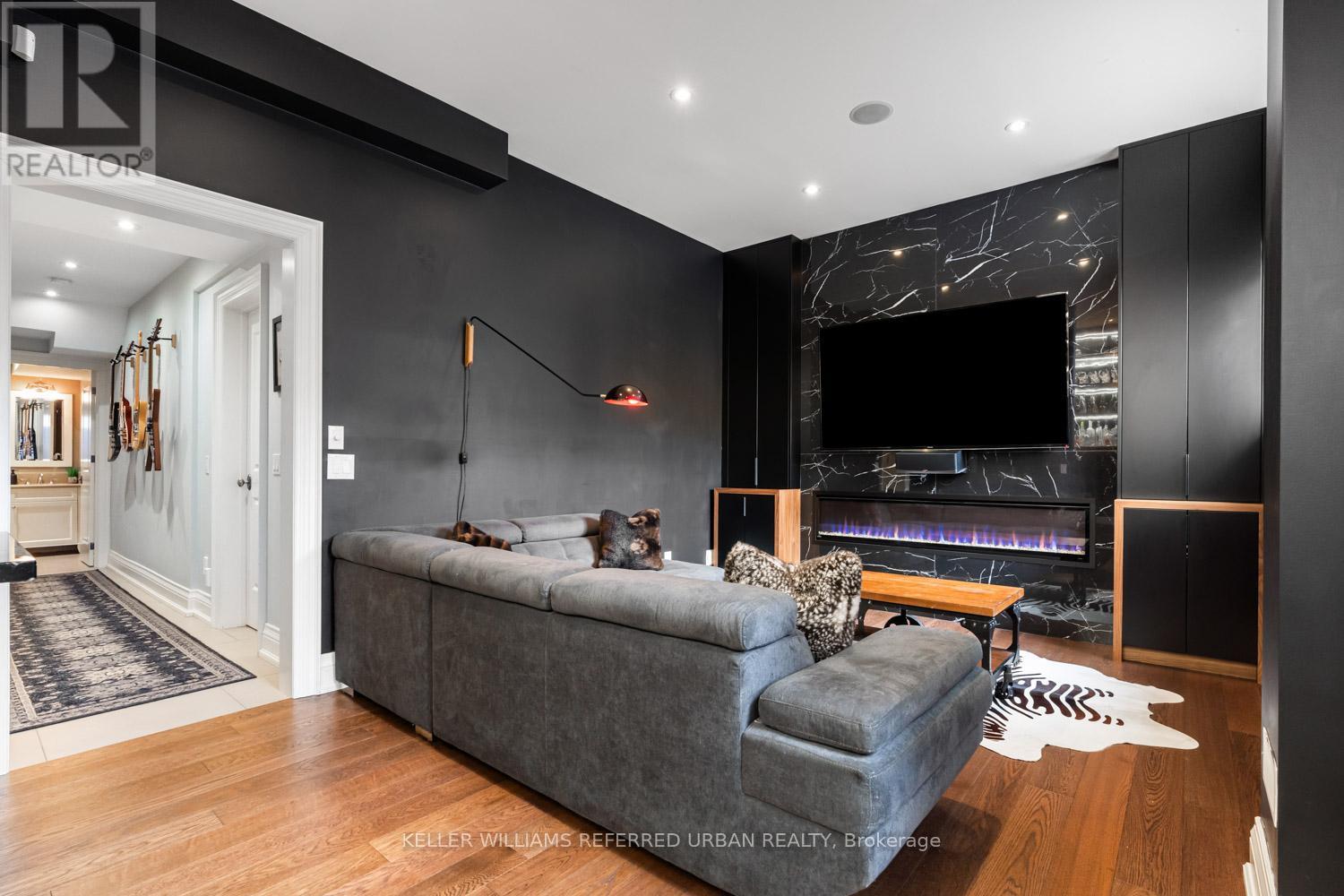 100 Woburn Avenue, Toronto, Ontario  M5M 1K7 - Photo 31 - C12173578