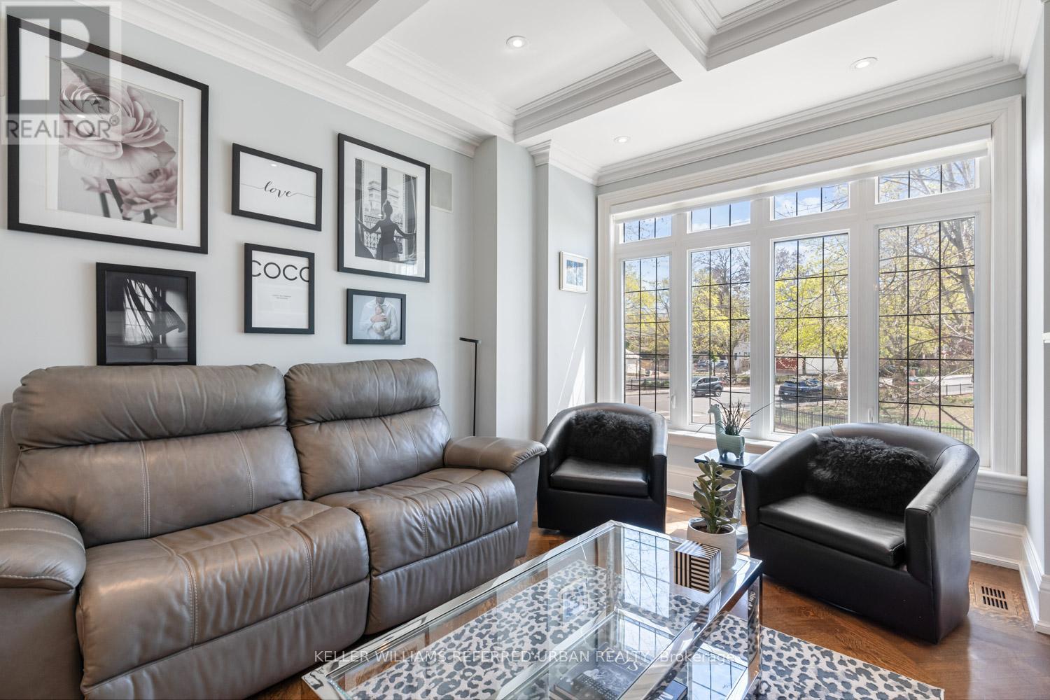 100 Woburn Avenue, Toronto, Ontario  M5M 1K7 - Photo 7 - C12173578