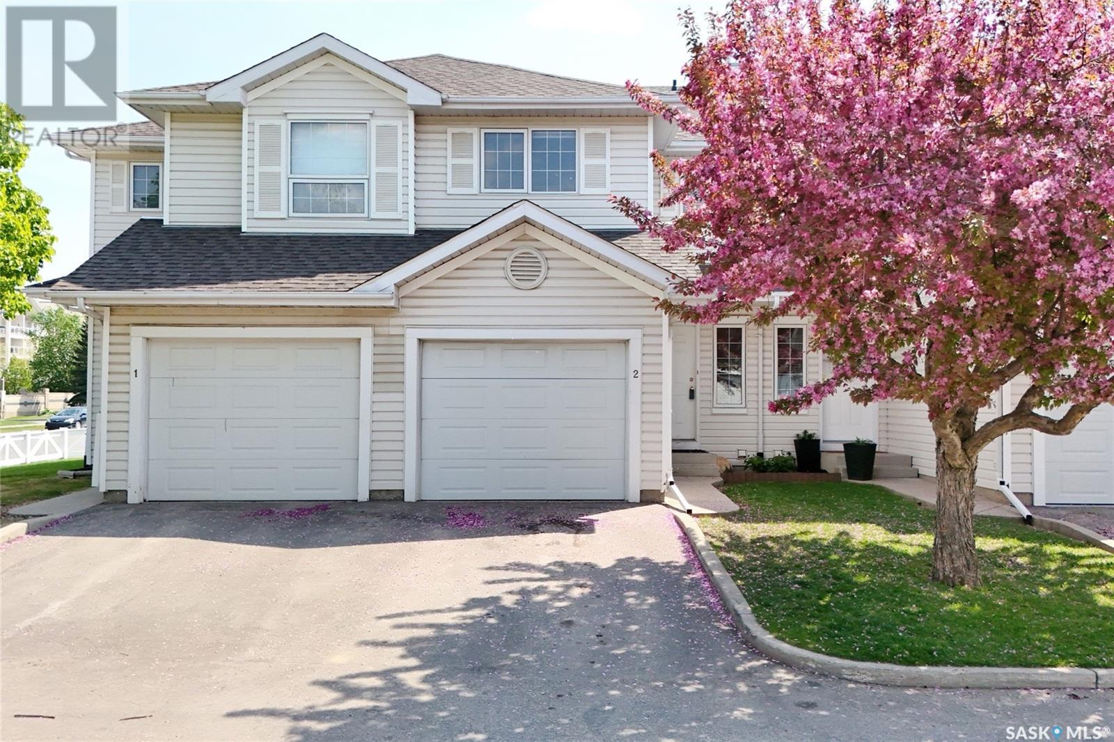 2 110 Keevil CRESCENT, saskatoon, Saskatchewan