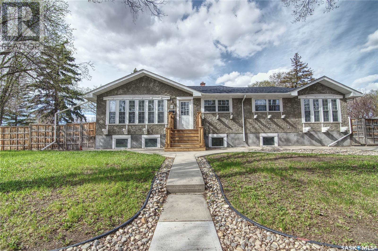 1 Turgeon Crescent, Regina, Saskatchewan  S4S 3Z5 - Photo 7 - SK007132