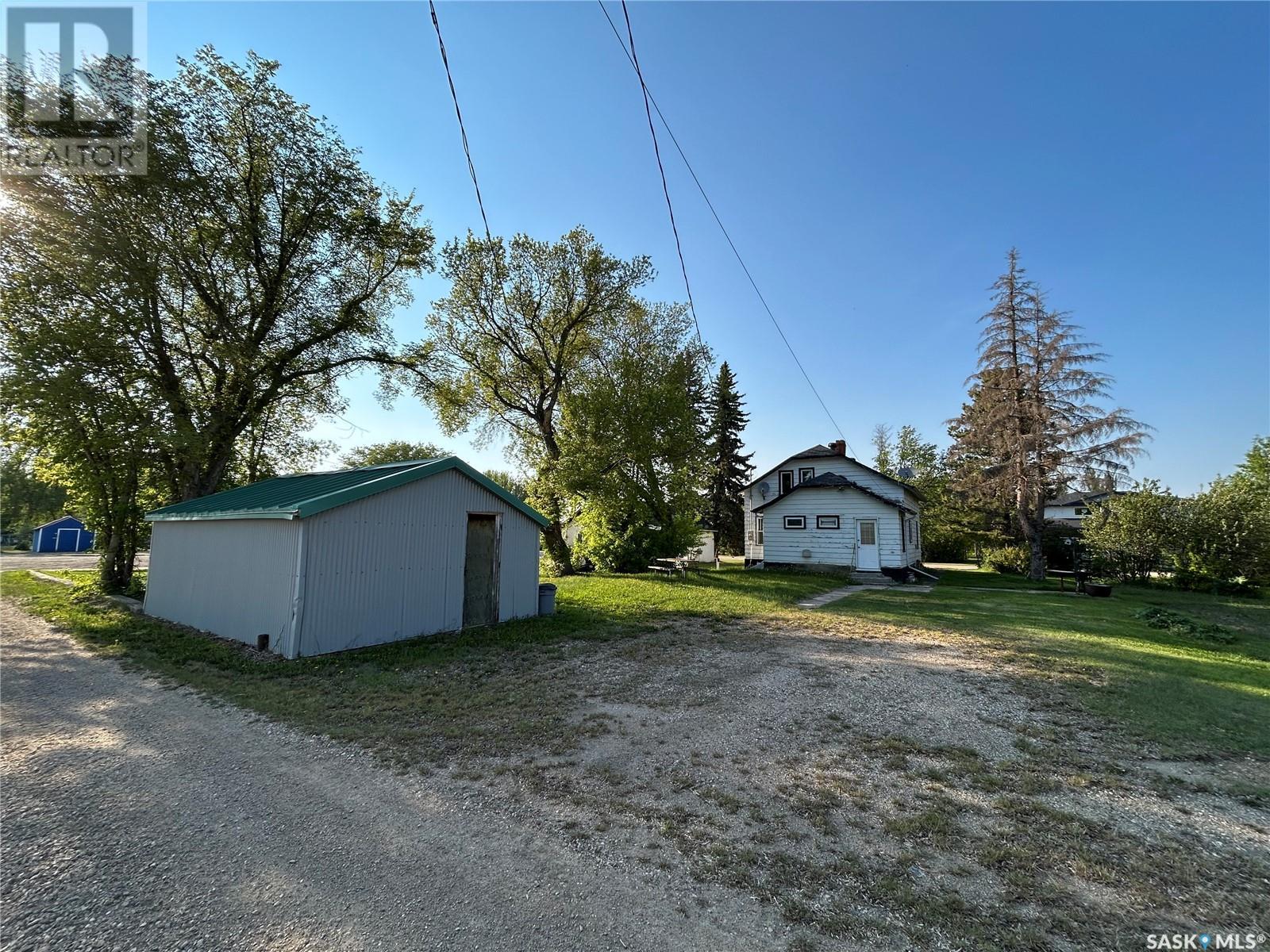 404 Main Street, Muenster, Saskatchewan  S0K 2Y0 - Photo 5 - SK007041