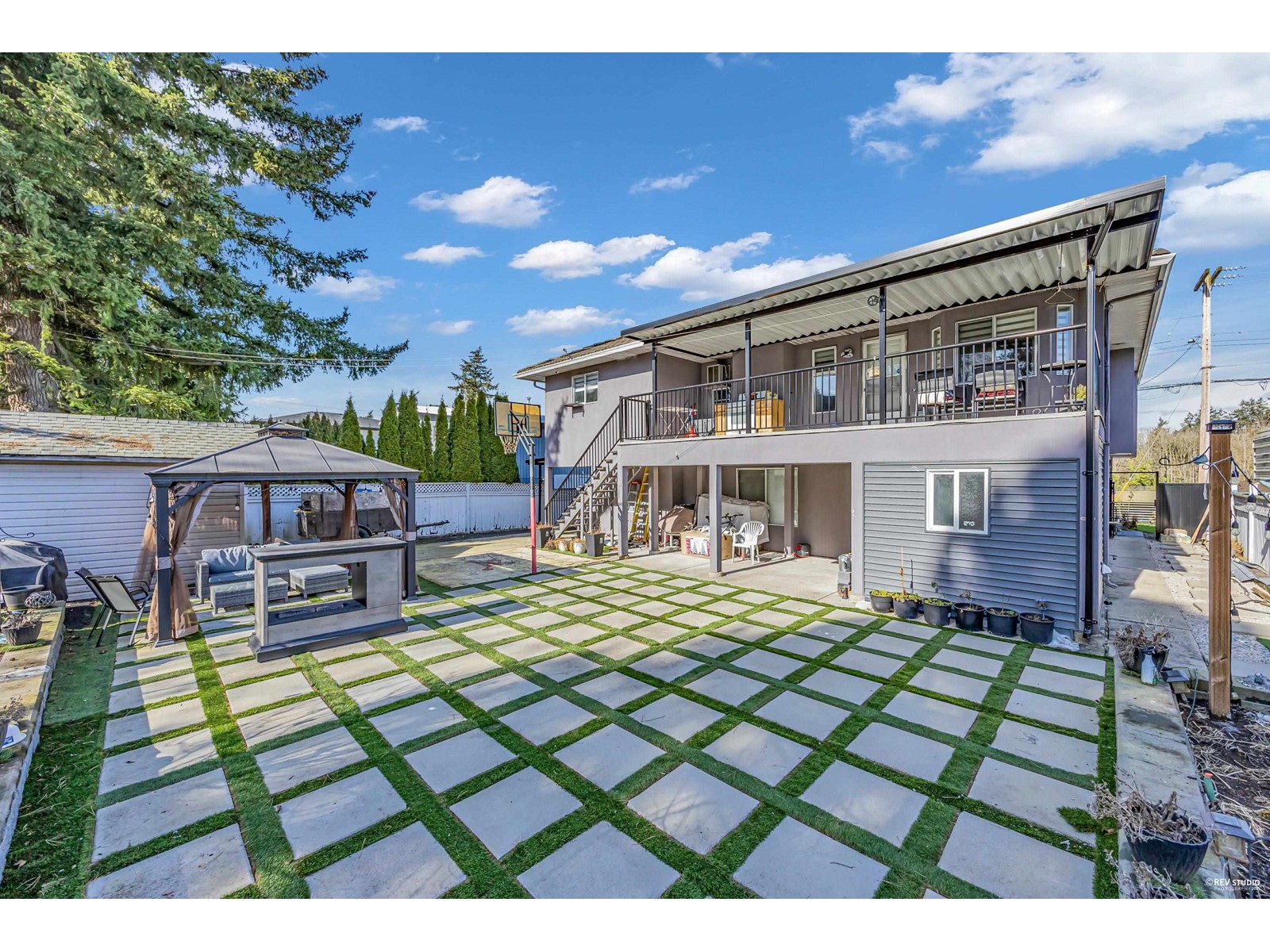 12376 100 Avenue, Surrey, British Columbia  V3V 2X3 - Photo 23 - R3006850