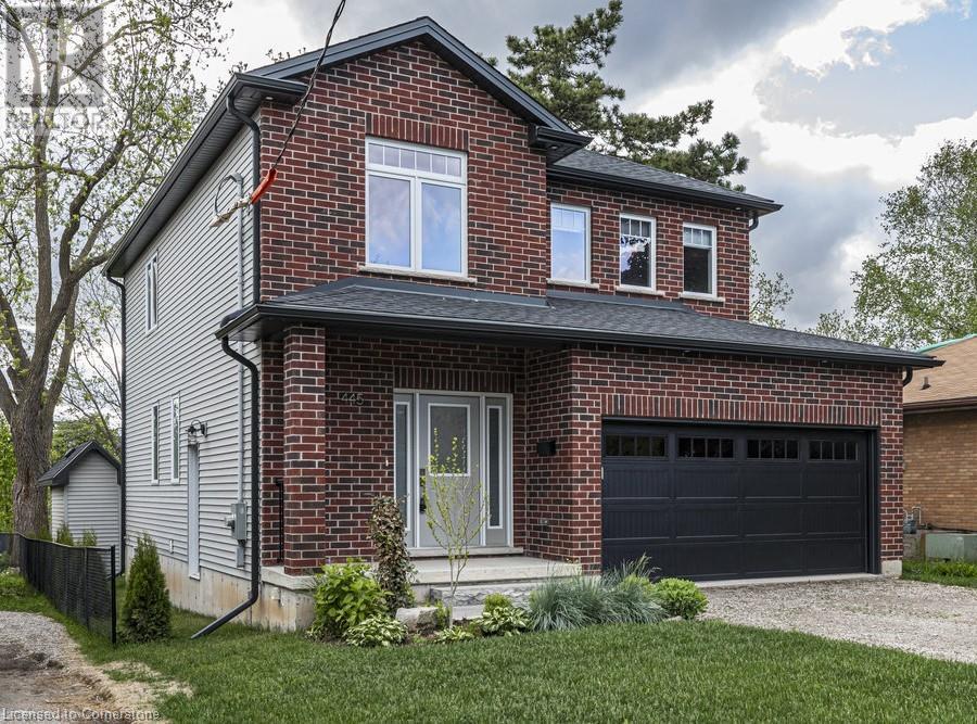 Property at 445 GARDEN Street image 2