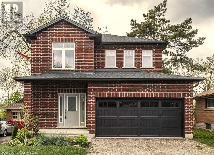 Property at 445 GARDEN Street image 1
